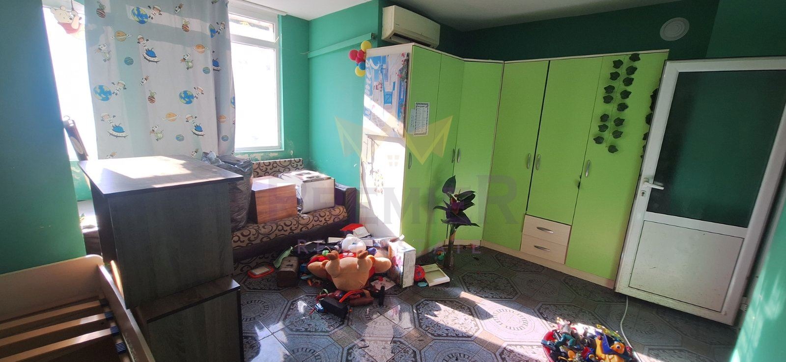 Продава 2-СТАЕН, гр. Провадия, област Варна, снимка 2 - Апартаменти - 51264597