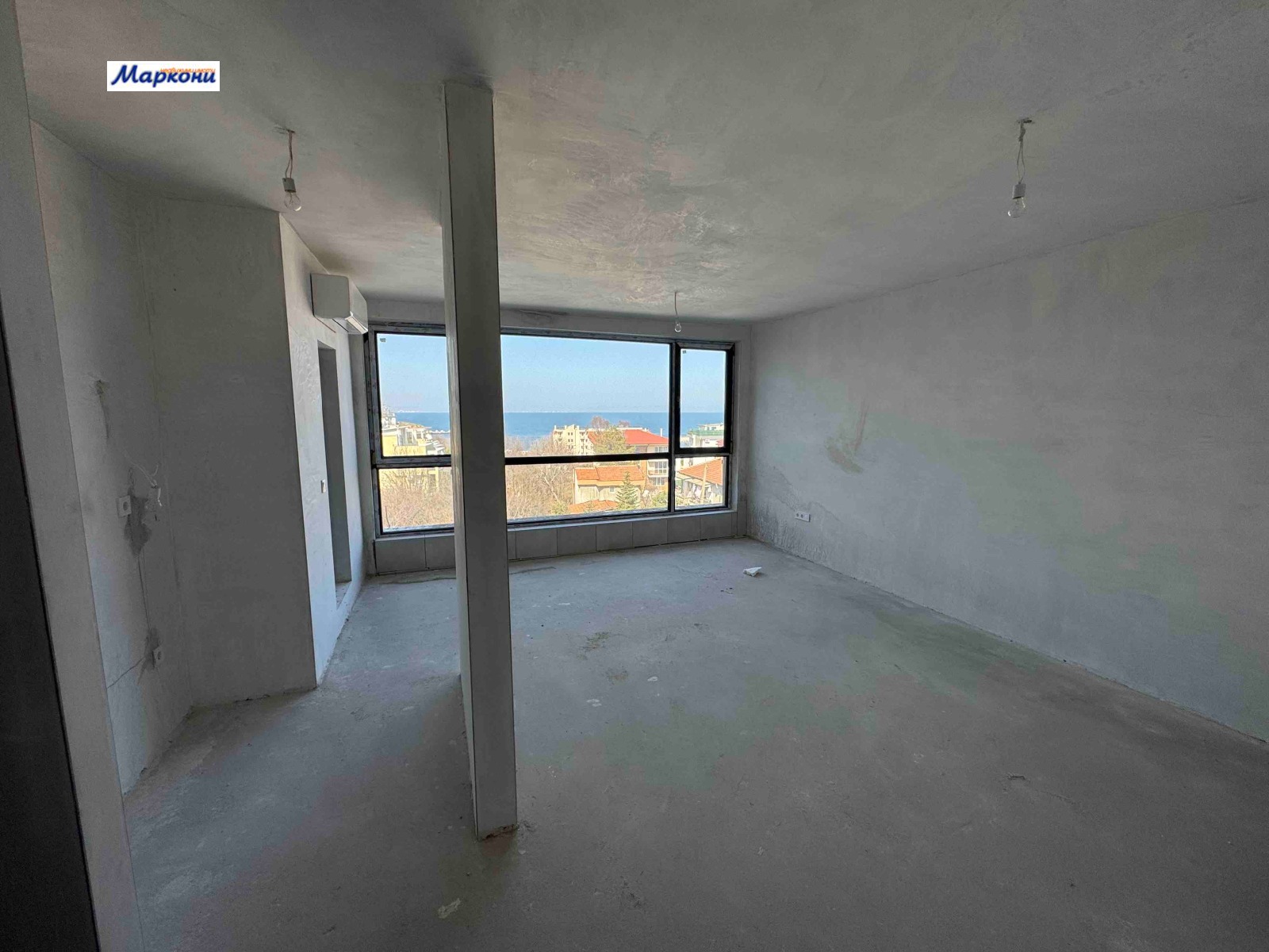 Продава 2-СТАЕН, гр. Черноморец, област Бургас, снимка 4 - Апартаменти - 53895023