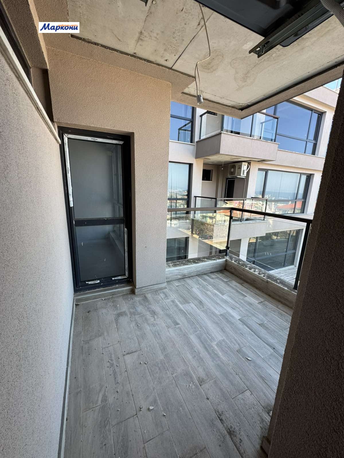 Продава 2-СТАЕН, гр. Черноморец, област Бургас, снимка 5 - Апартаменти - 53895023