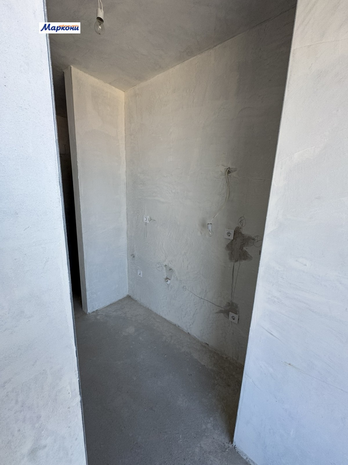 Продава 2-СТАЕН, гр. Черноморец, област Бургас, снимка 6 - Апартаменти - 53895023