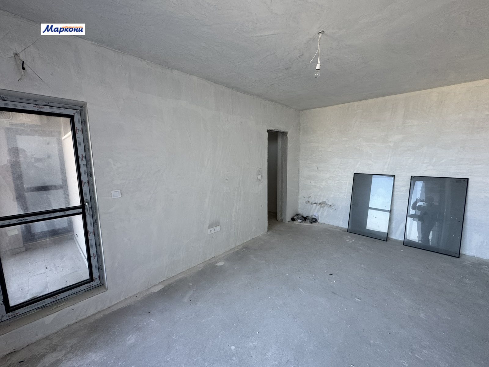 Продава 2-СТАЕН, гр. Черноморец, област Бургас, снимка 9 - Апартаменти - 53895023