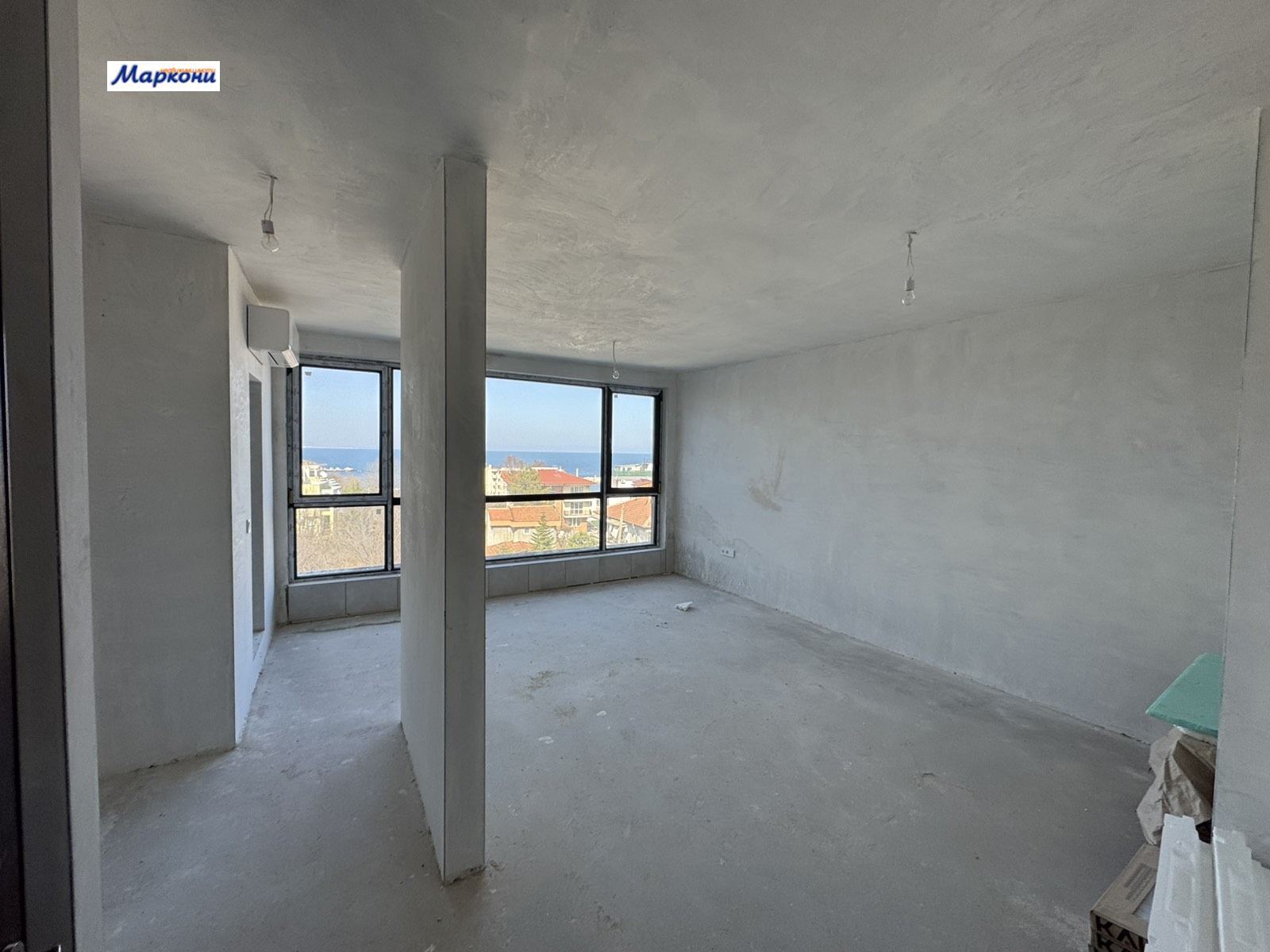 Продава 2-СТАЕН, гр. Черноморец, област Бургас, снимка 12 - Апартаменти - 53895023