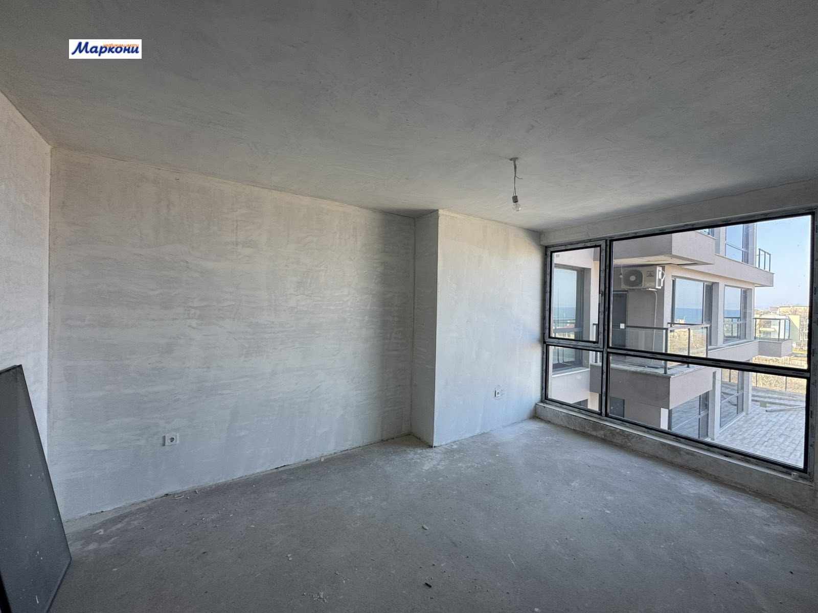 Продава 2-СТАЕН, гр. Черноморец, област Бургас, снимка 8 - Апартаменти - 53895023