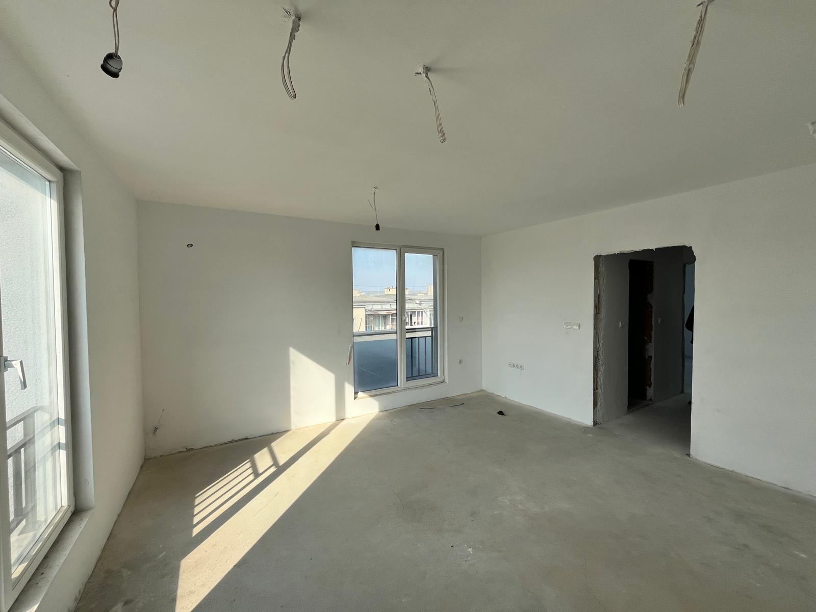 Продава 2-СТАЕН, гр. Плевен, Сторгозия, снимка 10 - Апартаменти - 53737957