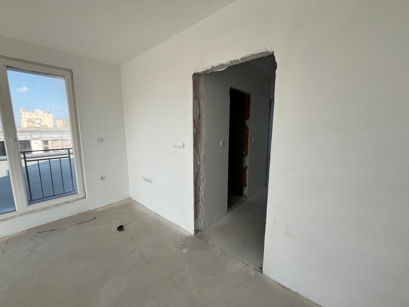 Продава 2-СТАЕН, гр. Плевен, Сторгозия, снимка 16 - Апартаменти - 53737957