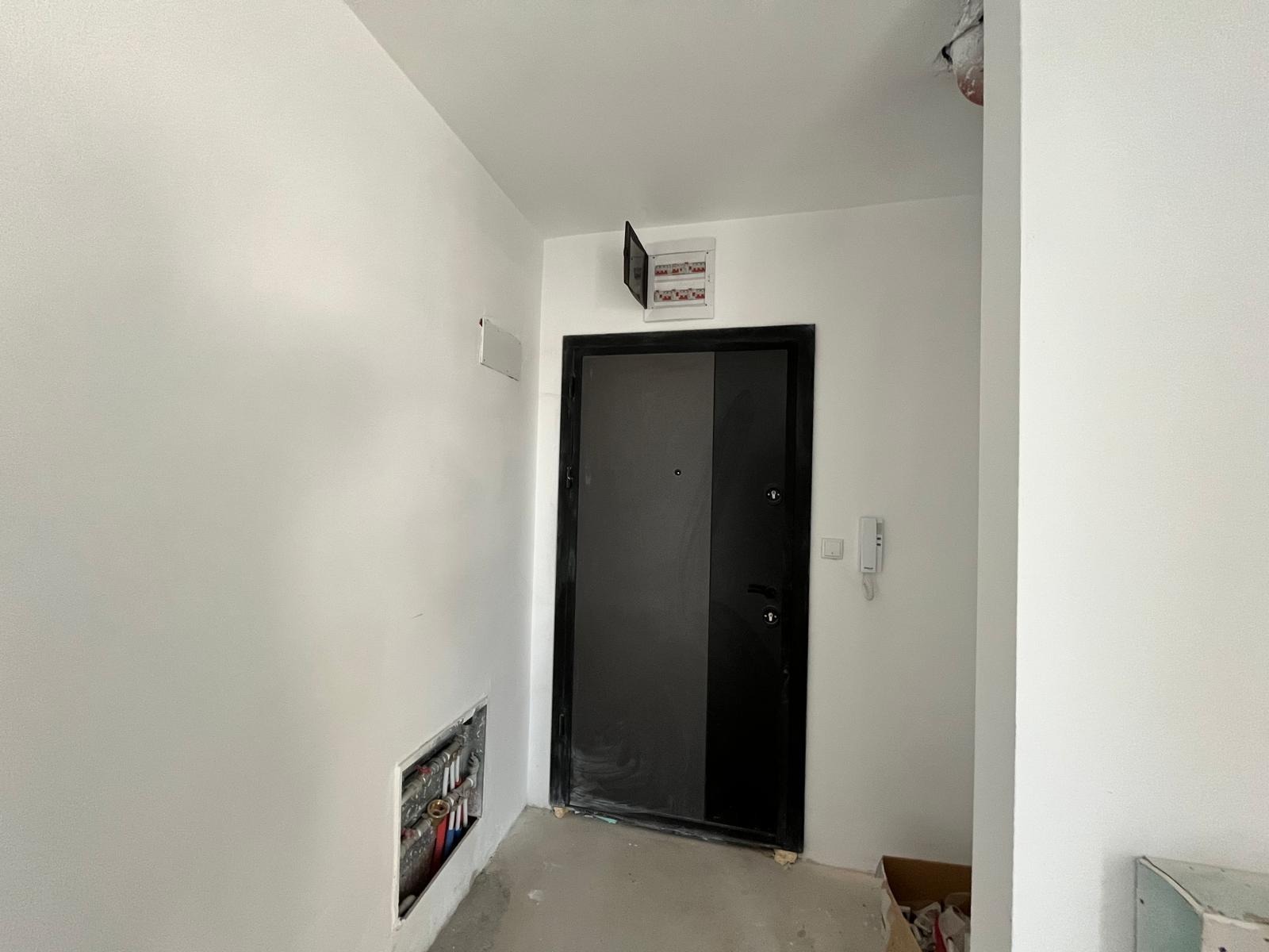 Продава 2-СТАЕН, гр. Плевен, Сторгозия, снимка 13 - Апартаменти - 53737957