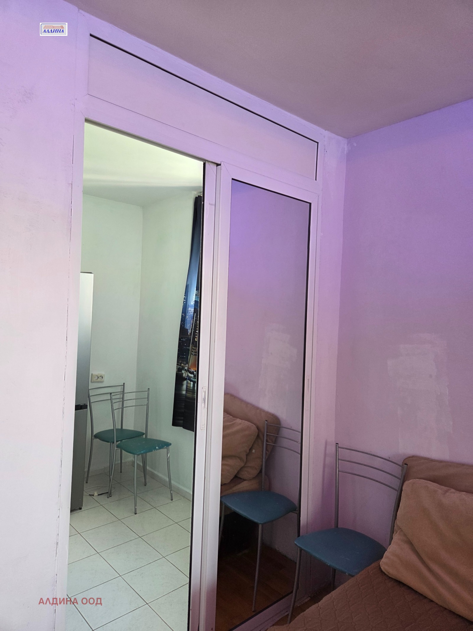 Продава 2-СТАЕН, гр. София, Дианабад, снимка 3 - Апартаменти - 54500653