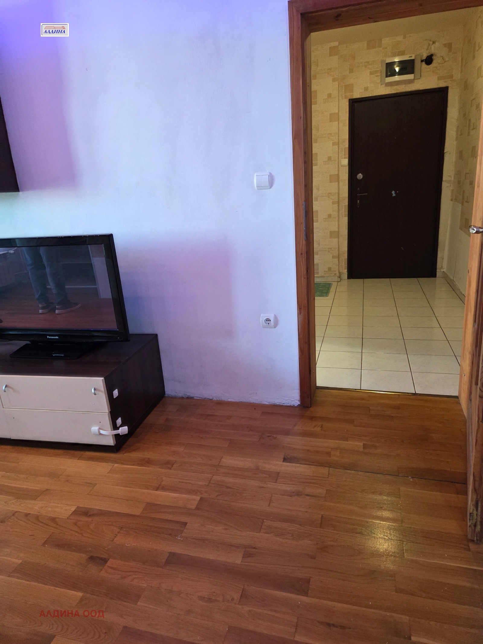 Продава 2-СТАЕН, гр. София, Дианабад, снимка 2 - Апартаменти - 54500653