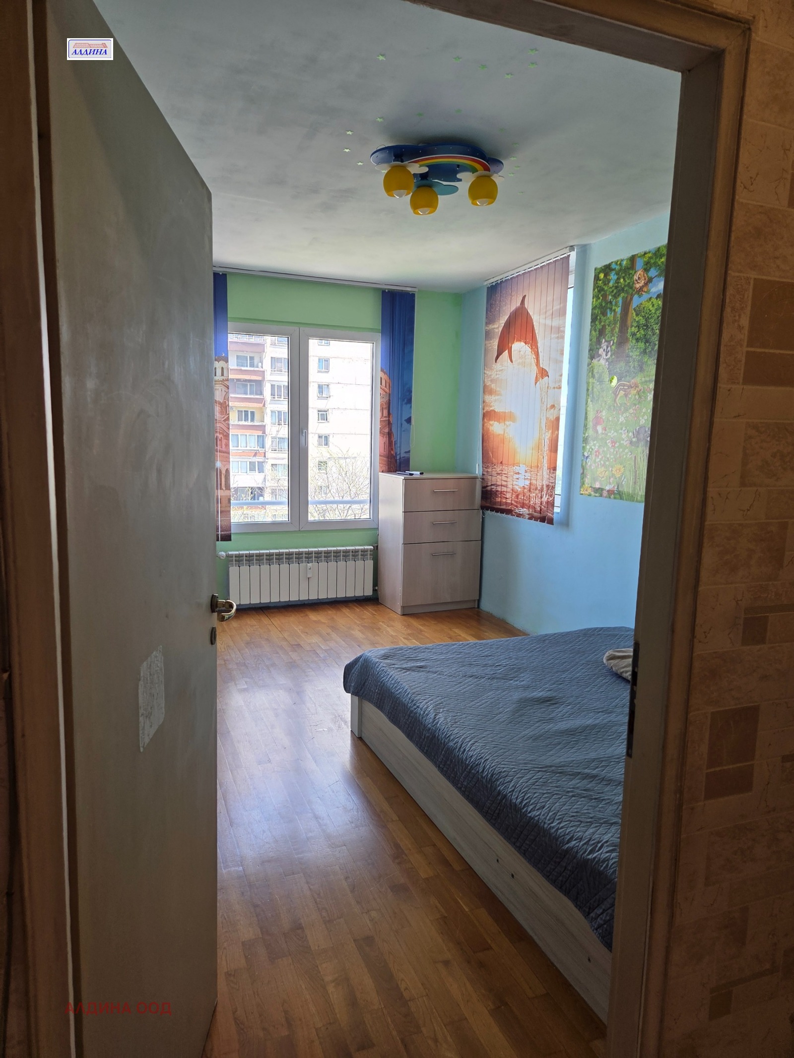 Продава 2-СТАЕН, гр. София, Дианабад, снимка 10 - Апартаменти - 54500653