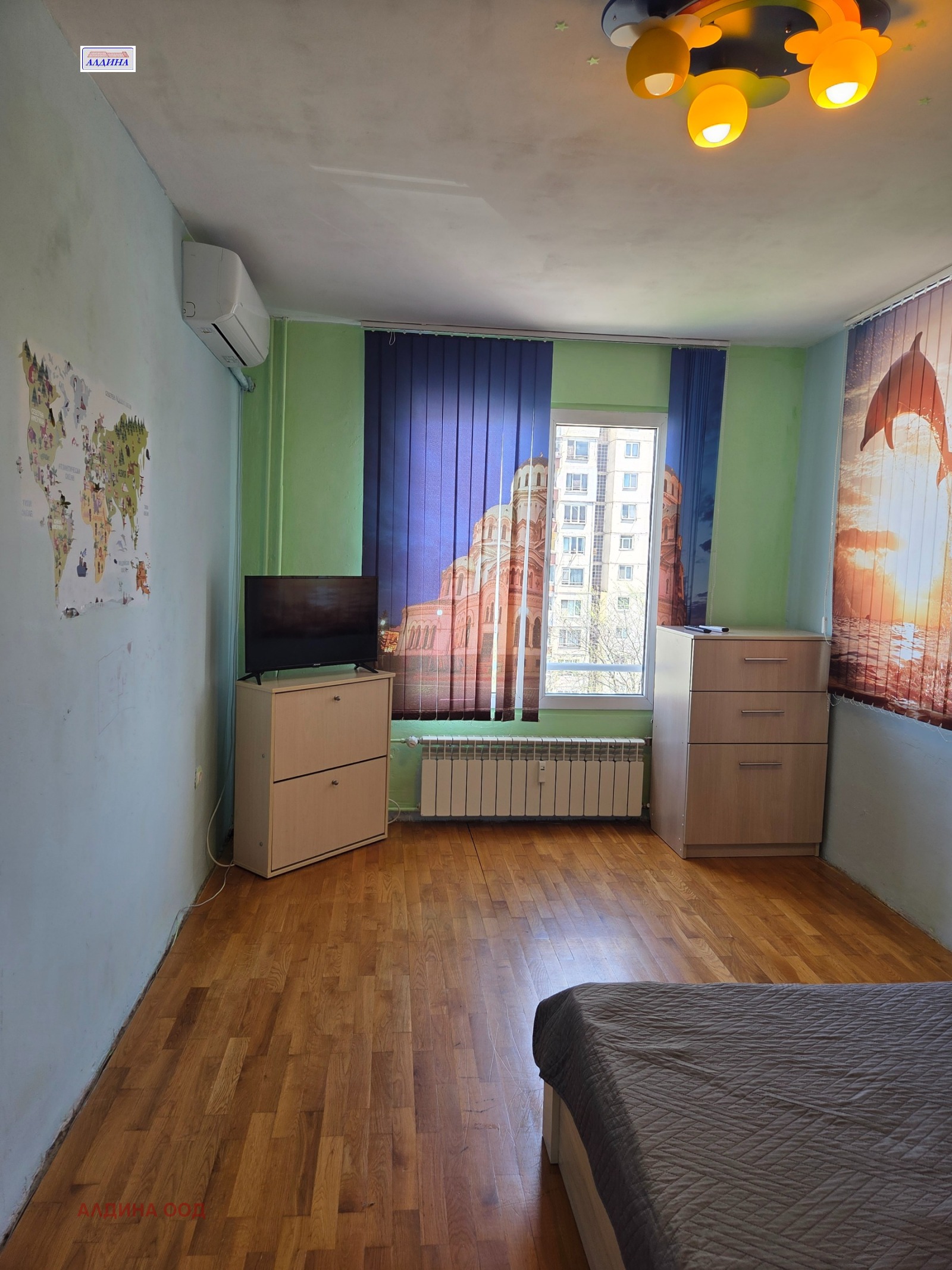 Продава 2-СТАЕН, гр. София, Дианабад, снимка 11 - Апартаменти - 54500653