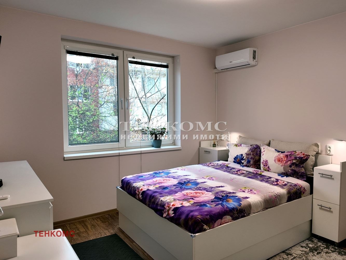 Продава 2-СТАЕН, гр. София, Толстой, снимка 7 - Апартаменти - 54967058