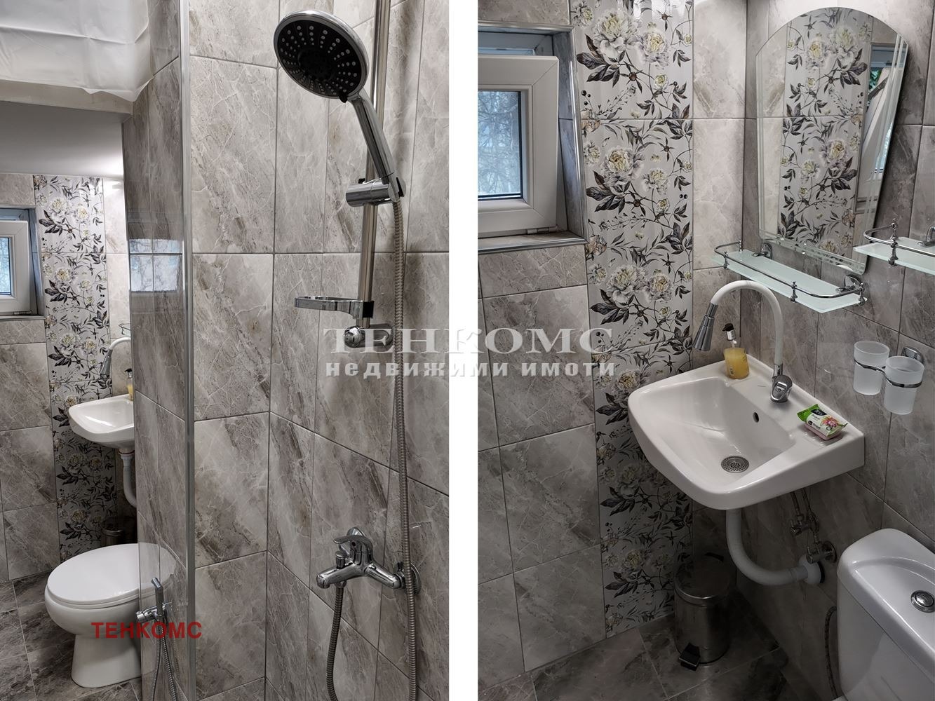 Продава 2-СТАЕН, гр. София, Толстой, снимка 10 - Апартаменти - 54967058