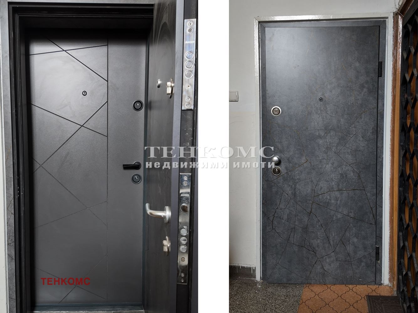 Продава 2-СТАЕН, гр. София, Толстой, снимка 13 - Апартаменти - 54967058