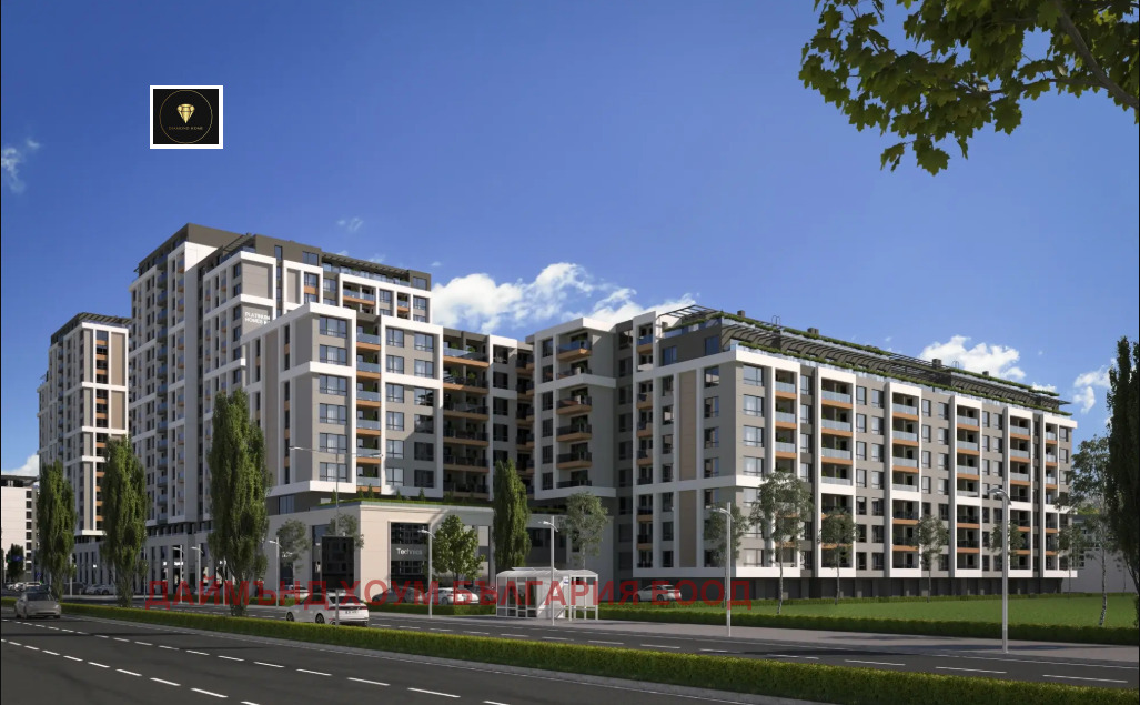 Продава 2-СТАЕН, гр. Пловдив, Гагарин
