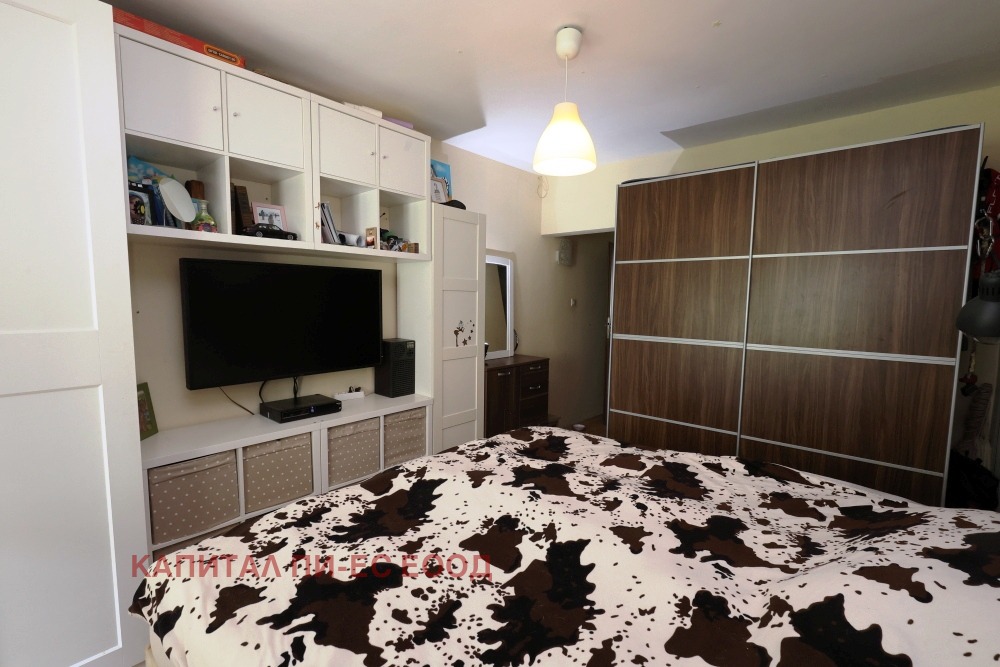 Продава 3-СТАЕН, гр. София, Младост 4, снимка 6 - Апартаменти - 54427528