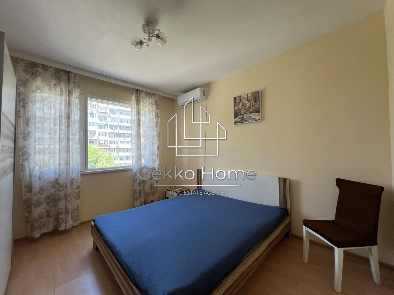 Продава 3-СТАЕН, гр. Варна, Колхозен пазар, снимка 4 - Апартаменти - 54909835