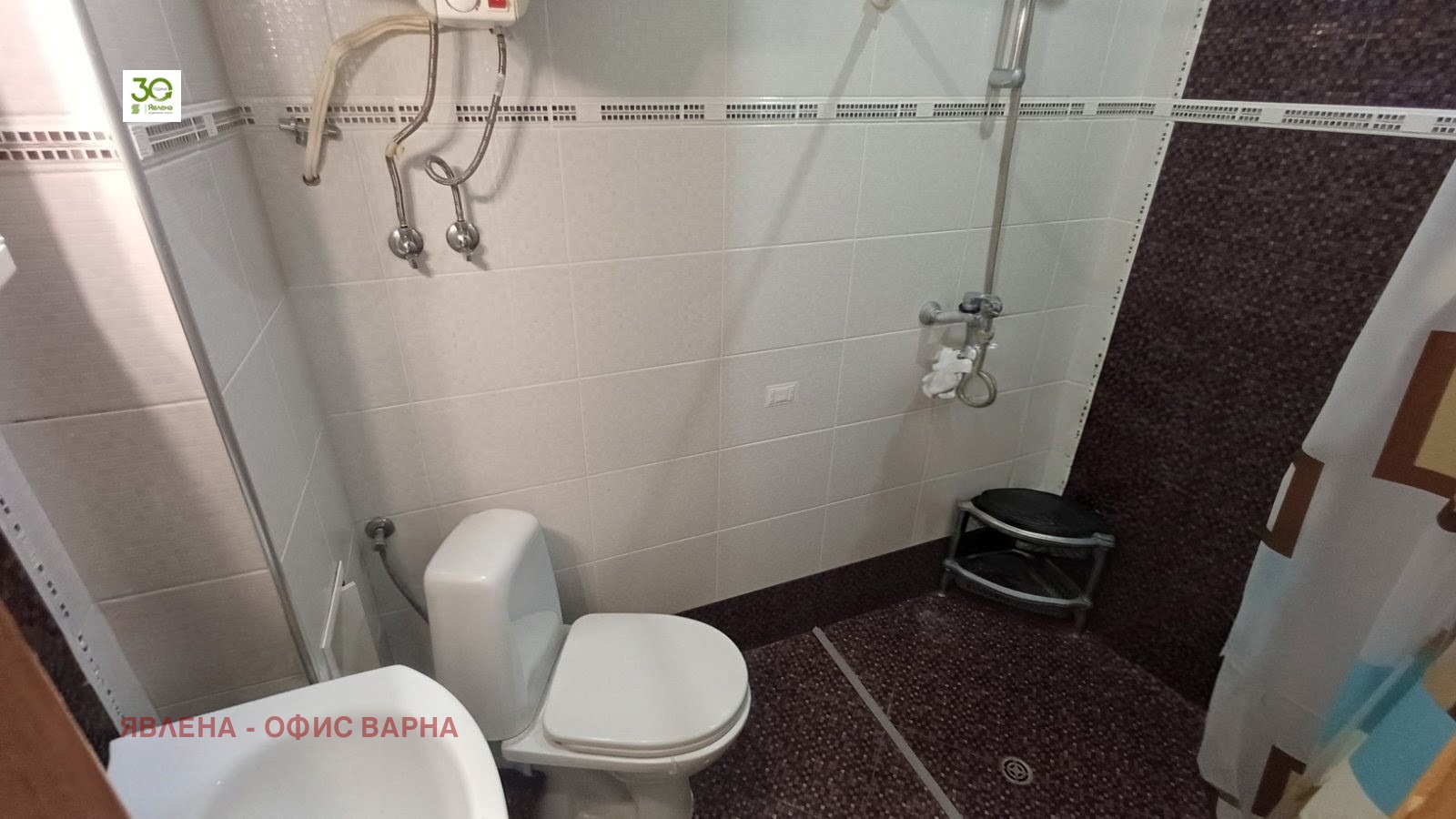 Продава 3-СТАЕН, гр. Варна, Колхозен пазар, снимка 6 - Апартаменти - 55900211