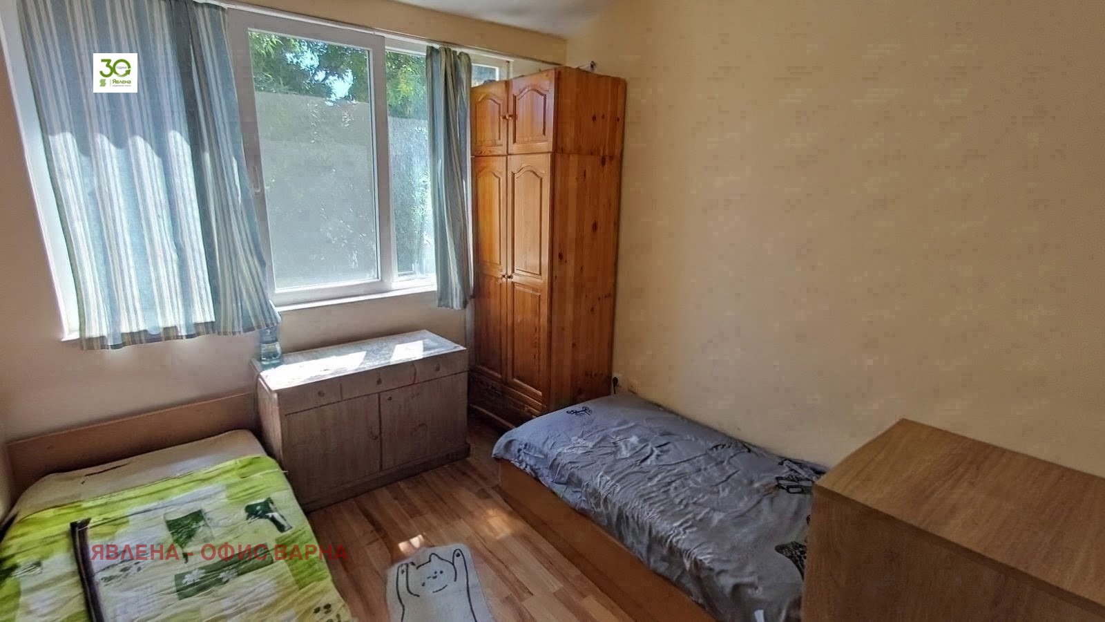 Продава 3-СТАЕН, гр. Варна, Колхозен пазар, снимка 4 - Апартаменти - 55900211
