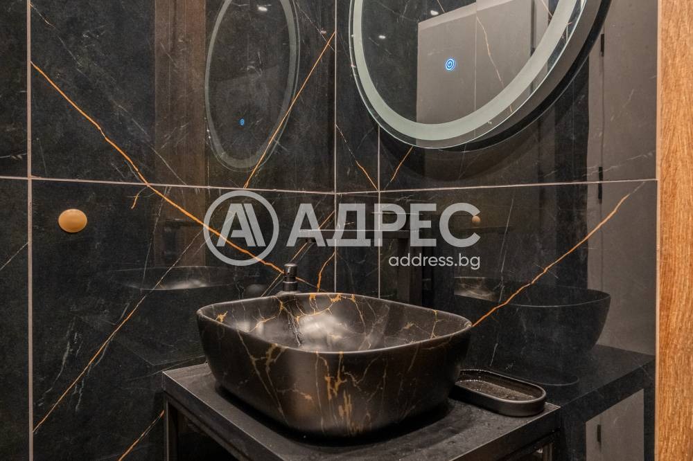 Продава 3-СТАЕН, гр. София, Бояна, снимка 9 - Апартаменти - 56131368