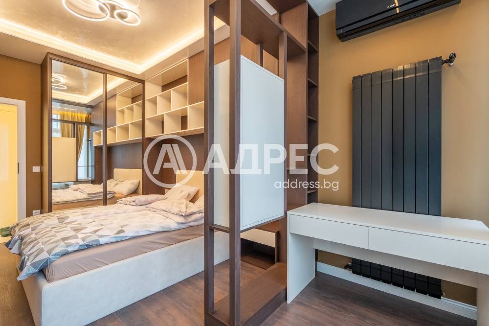 Продава 3-СТАЕН, гр. София, Бояна, снимка 17 - Апартаменти - 56131368