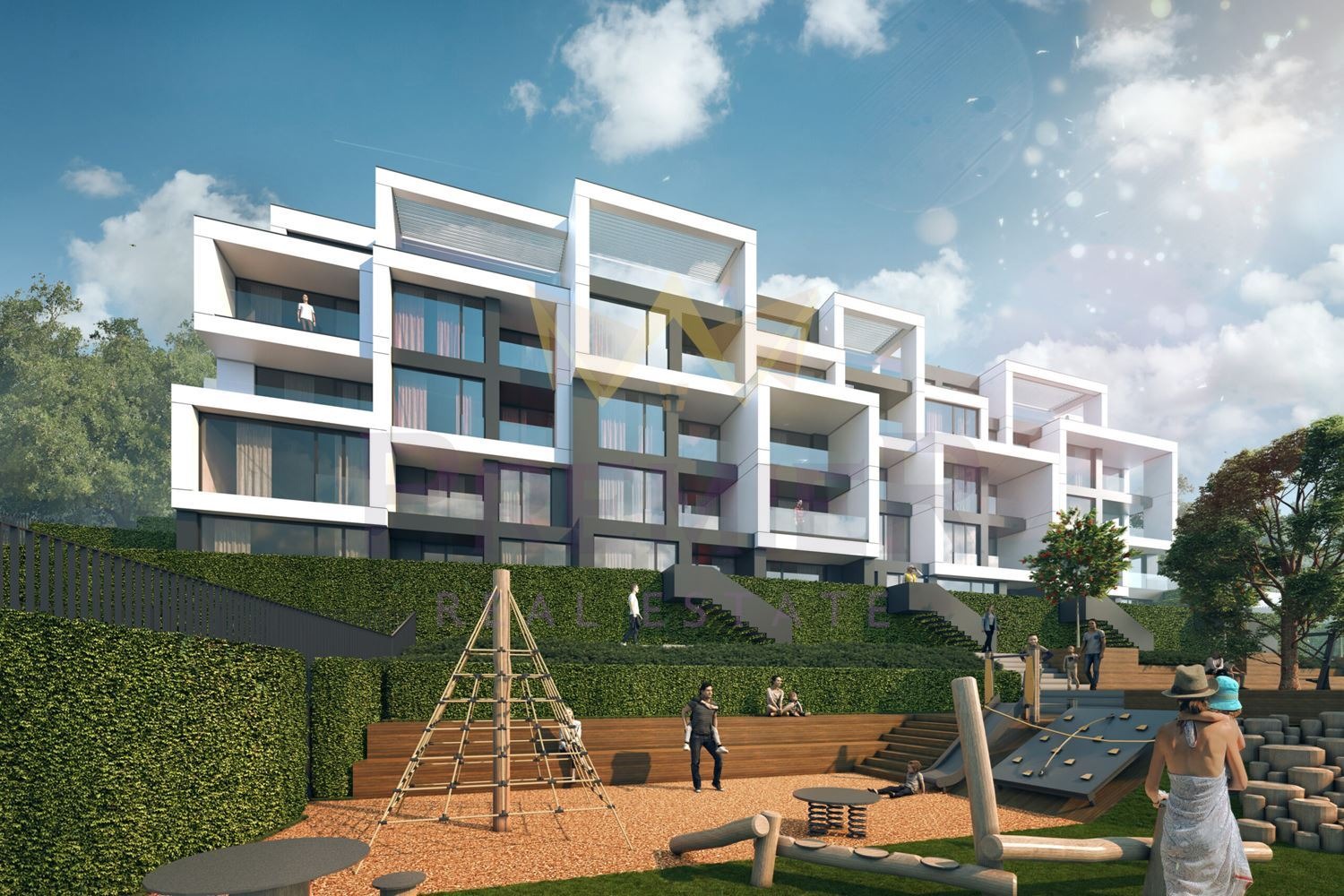 Продава 4-СТАЕН, гр. Варна, Бриз, снимка 14 - Апартаменти - 54278800