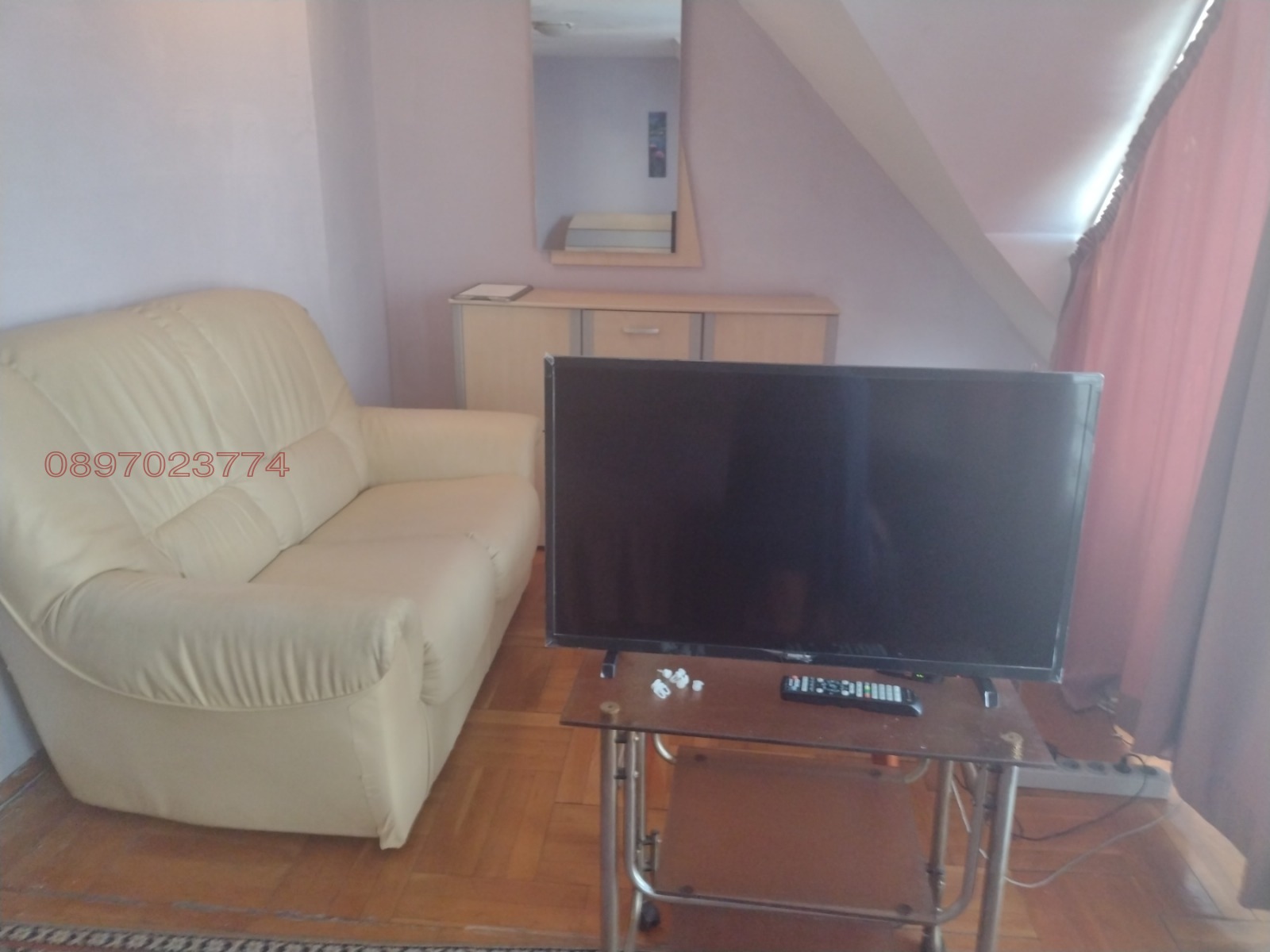 Продава МЕЗОНЕТ, гр. София, Стрелбище