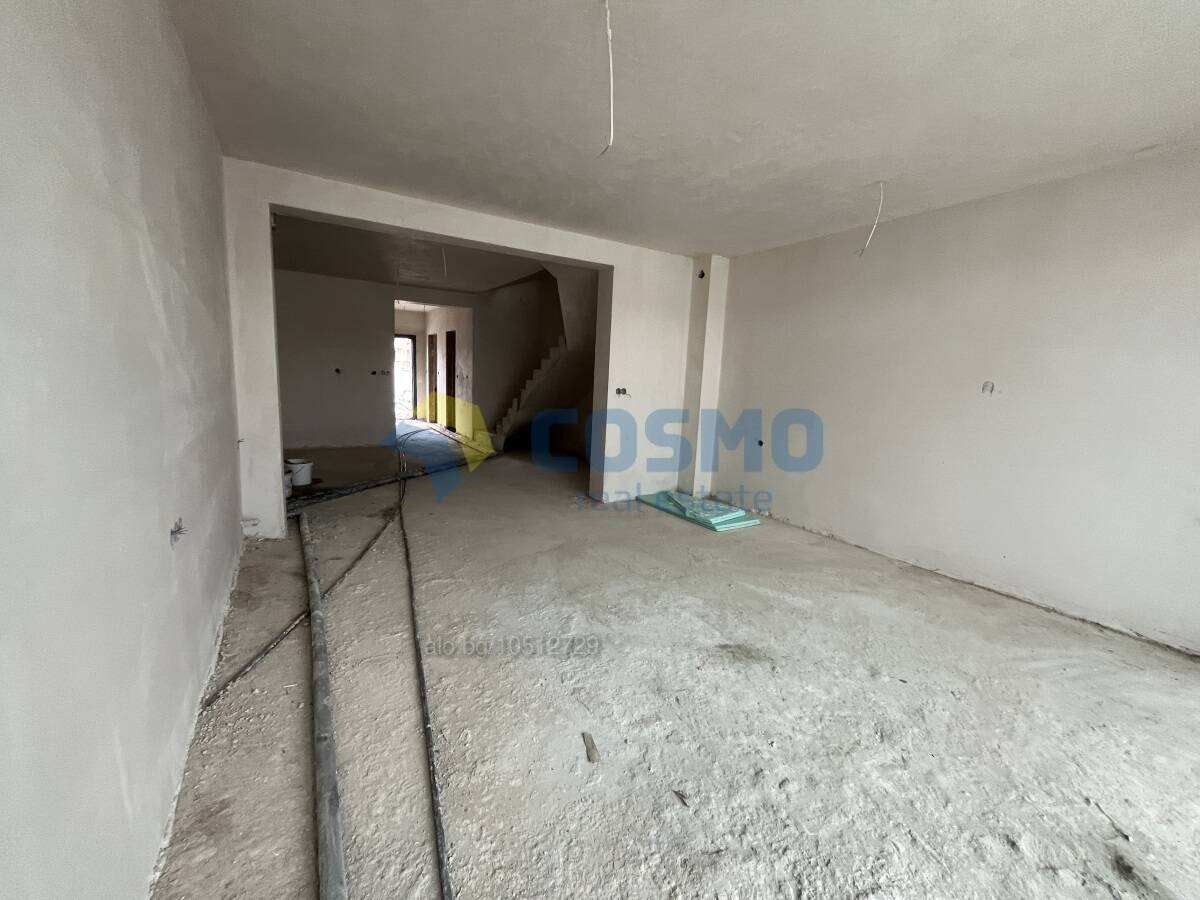 Продава КЪЩА, гр. Бургас, Крайморие, снимка 3 - Къщи - 55887609