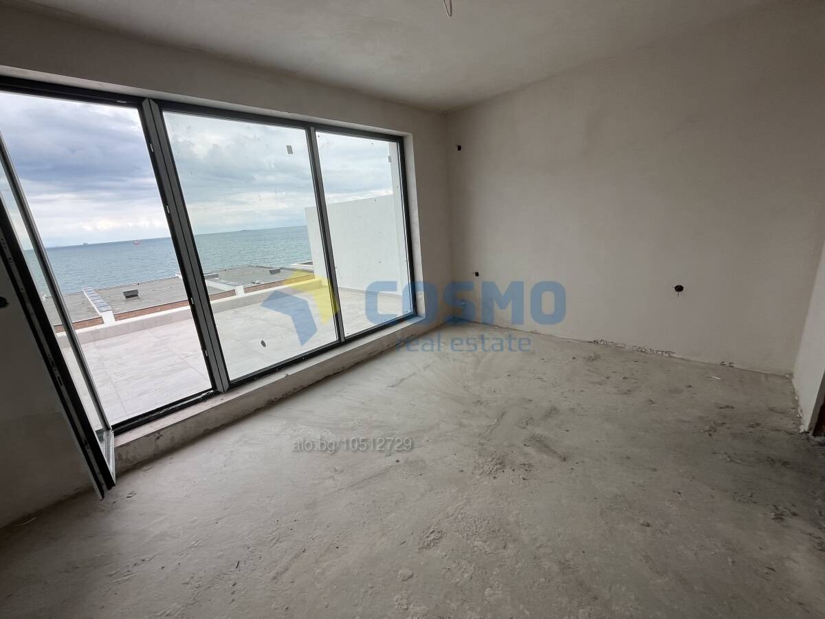 Продава КЪЩА, гр. Бургас, Крайморие, снимка 5 - Къщи - 55887609