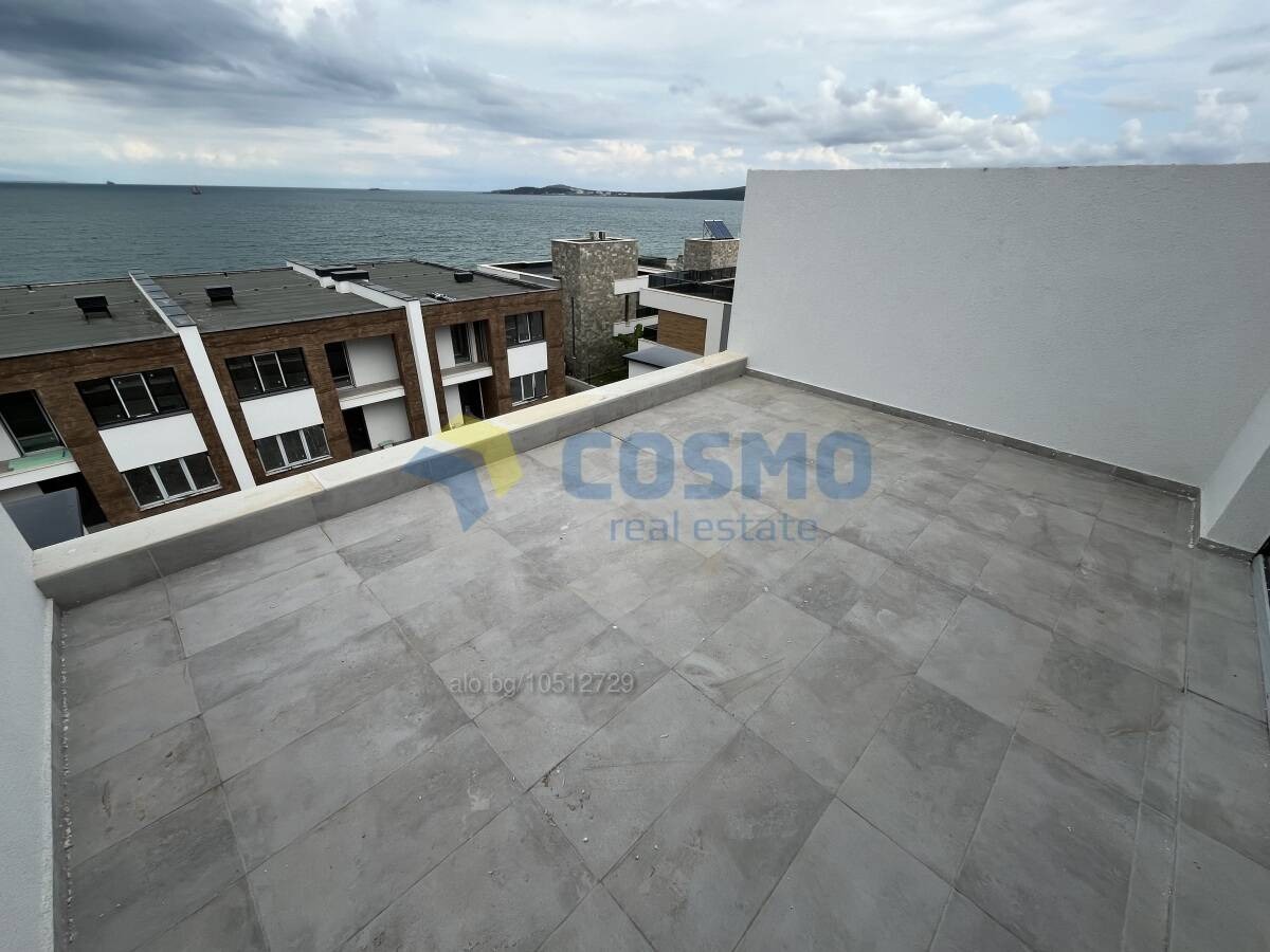 Продава  Къща град Бургас , Крайморие , 218 кв.м | 77342271