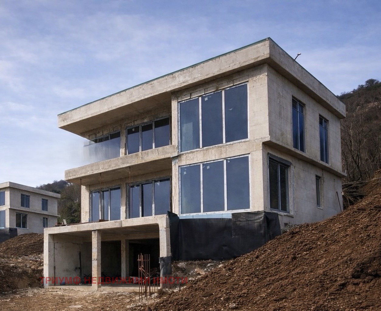 Продава КЪЩА, гр. Варна, м-т Сотира