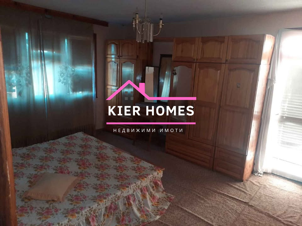 Продава КЪЩА, гр. Гълъбово, област Стара Загора, снимка 4 - Къщи - 54078196