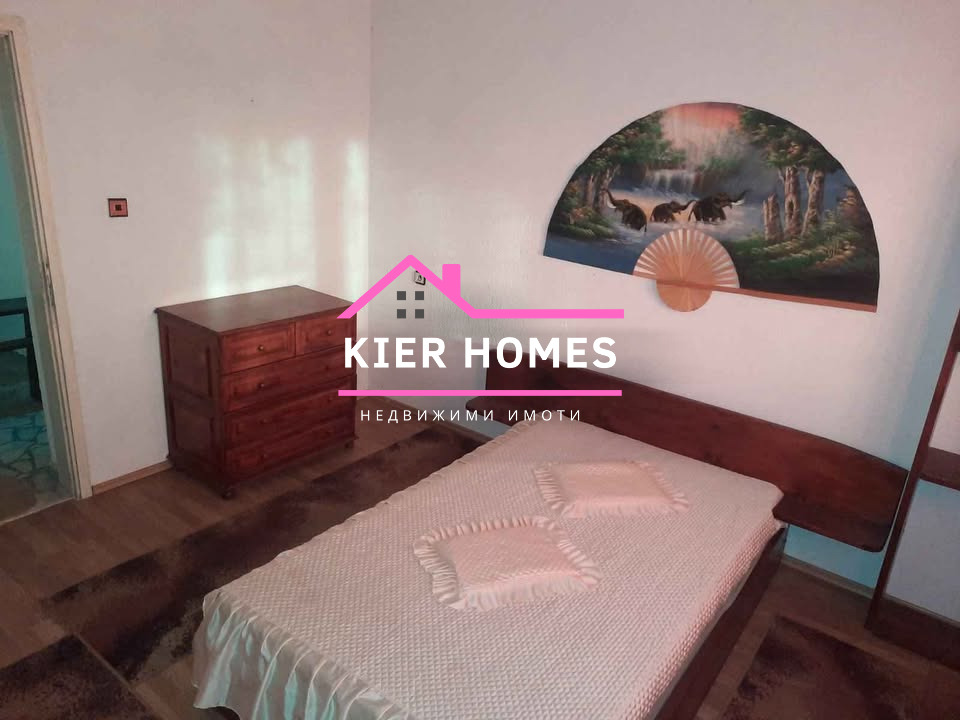 Продава КЪЩА, гр. Гълъбово, област Стара Загора, снимка 5 - Къщи - 54078196