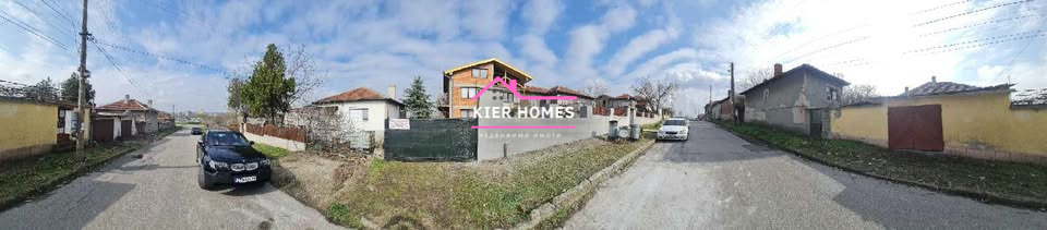 Продава КЪЩА, гр. Гълъбово, област Стара Загора, снимка 3 - Къщи - 54078196