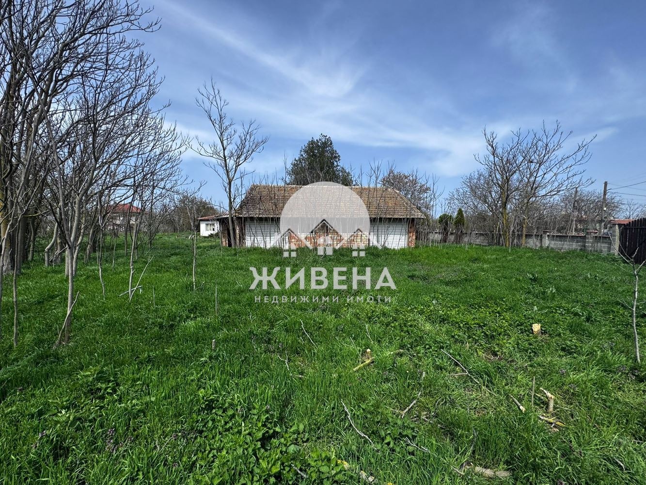Продава КЪЩА, с. Ветрино, област Варна, снимка 16 - Къщи - 54204947