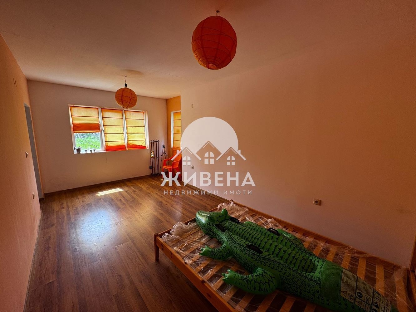 Продава КЪЩА, с. Ветрино, област Варна, снимка 7 - Къщи - 54204947