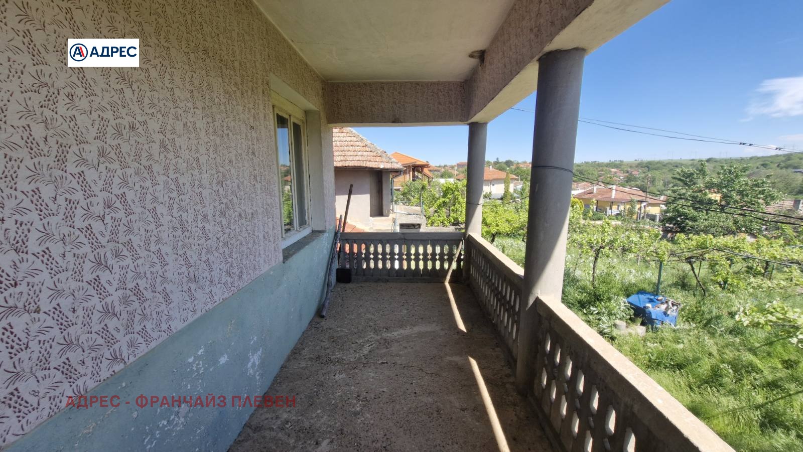 Продава КЪЩА, с. Брестовец, област Плевен, снимка 9 - Къщи - 54600276