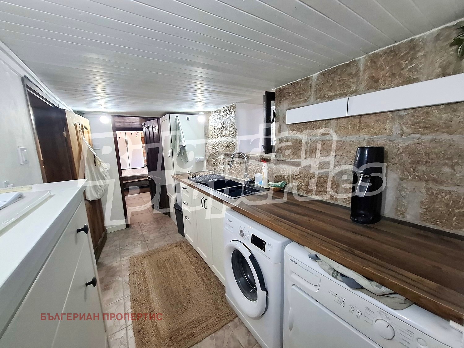 Продава КЪЩА, с. Кацелово, област Русе, снимка 8 - Къщи - 56065110