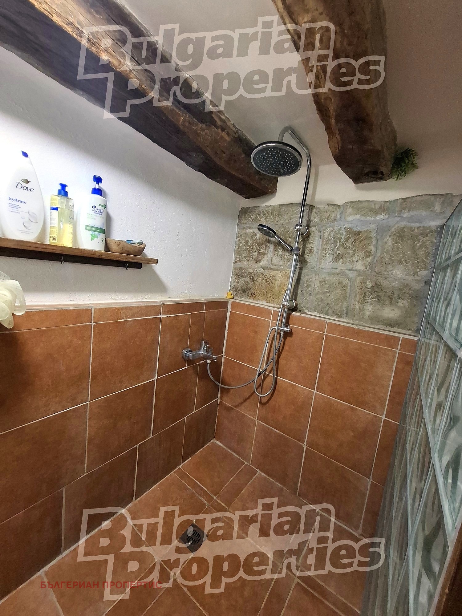 Продава КЪЩА, с. Кацелово, област Русе, снимка 7 - Къщи - 56065110