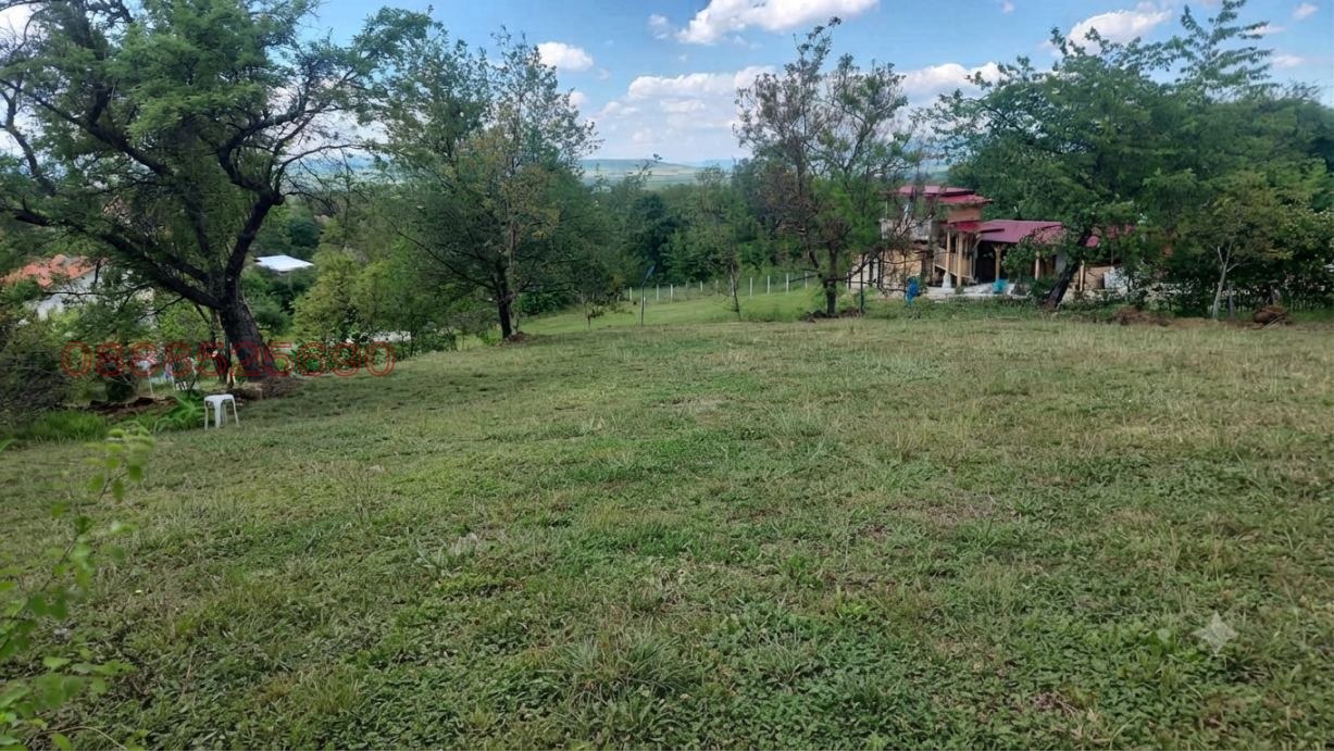 Продава ВИЛА, с. Кленовик, област Перник, снимка 10 - Вили - 55212441