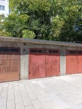Продава ГАРАЖ, ПАРКОМЯСТО, гр. Карлово, област Пловдив, снимка 1