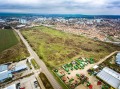 Продава ПАРЦЕЛ, гр. Търговище, Промишлена зона, снимка 1