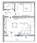 Продава 2-СТАЕН, град Пловдив, Въстанически • 107600 € • 61912063 — Holmes.bg