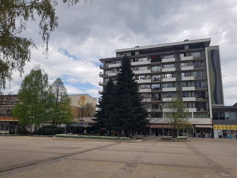 Продава 3-СТАЕН в област София, гр. Ботевград - 82 кв.м / 130 000 € » 254 257.90 лв., НОВА СОФИЯ