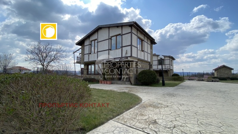 Продава КЪЩА в област Бургас, с. Горица - 150 кв.м / 115 000 € » 224 920.45 лв., ПРОПЪРТИС КОНТАКТ