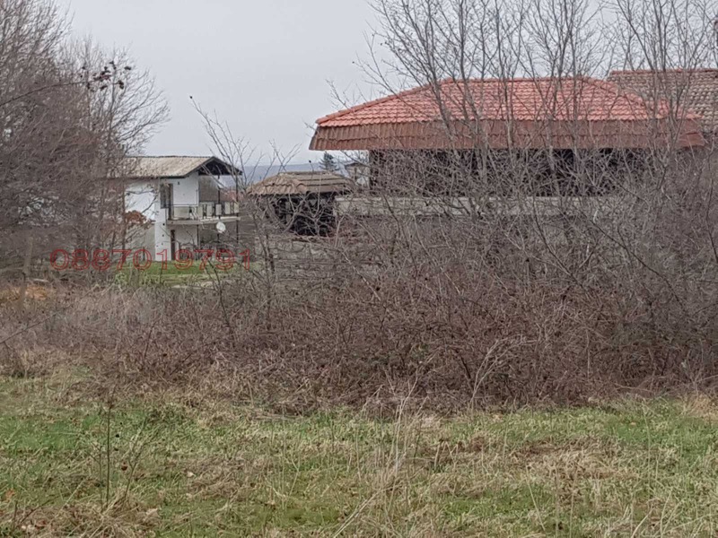 Продава ПАРЦЕЛ в област Бургас, с. Фазаново - 2500 кв.м / 50 000 € » 97 791.50 лв.