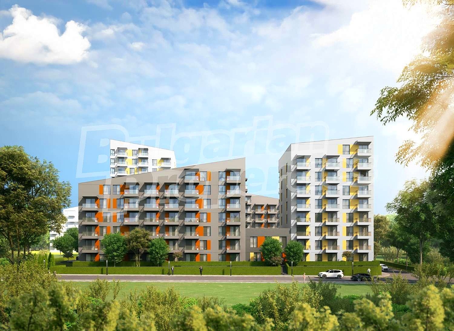 Продава 3-СТАЕН | Imot.bg — изображение 9