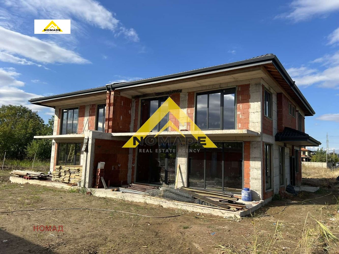 Продава КЪЩА | Imot.bg — изображение 5