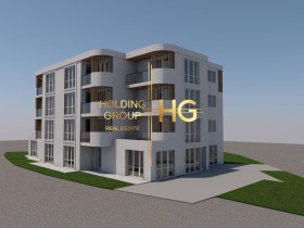 1-стаен град Варна, Галата