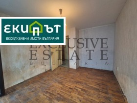 2-стаен град Варна, Спортна зала