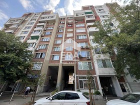 Продава  2-стаен, град София